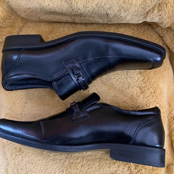 Steve Madden Dress Shoes Men’s Size 8 main image 5